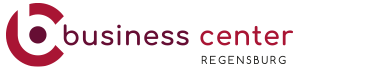 logo business center